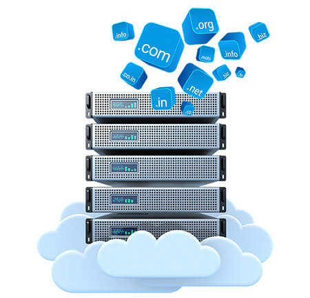 Domain Hosting