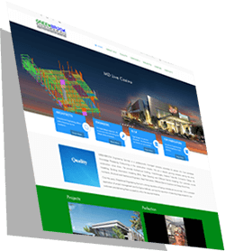 website designing company bangalore