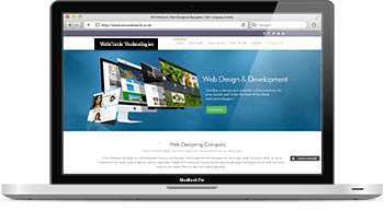 website designing company bangalore