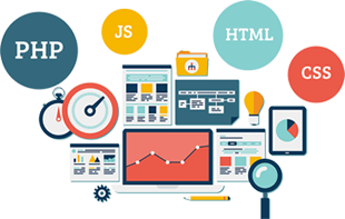 Web Development Companies in Bangalore